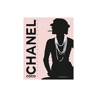 White Star Coco Chanel (inbunden, eng)