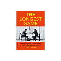 New in Chess Longest Game (häftad, eng)