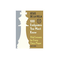 New in Chess 100 Endgames You Must Know (inbunden, eng)