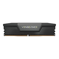 Corsair Corsair Vengeance CMK16GX5M1B5200C40 RAM-minnen 16 GB 1 x 16 GB DDR5 5200 MHz