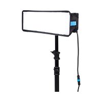 NANLITE Nanlite PavoSlim 60CL RGBWW LED Panel - Slim