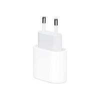 Apple Apple strömadapter - 24 pin USB-C - 20 Watt