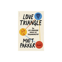 Matt Parker Love Triangle (häftad, eng)