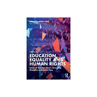 Taylor & francis ltd Education, Equality and Human Rights (häftad, eng)