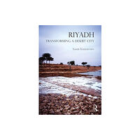 Taylor & francis ltd Riyadh (häftad, eng)