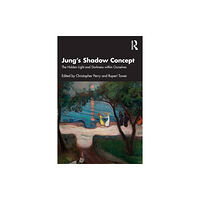Taylor & francis ltd Jung's Shadow Concept (häftad, eng)
