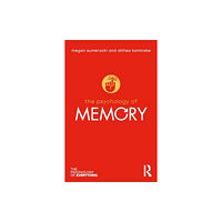 Taylor & francis ltd The Psychology of Memory (häftad, eng)