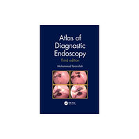 Taylor & francis ltd Atlas of Diagnostic Endoscopy, 3E (häftad, eng)