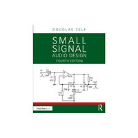 Taylor & francis ltd Small Signal Audio Design (häftad, eng)