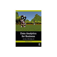 Taylor & francis ltd Data Analytics for Business (häftad, eng)