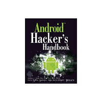 John Wiley & Sons Inc Android Hacker's Handbook (häftad, eng)