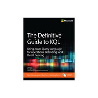 Pearson Education (US) The Definitive Guide to KQL (häftad, eng)