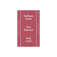Penguin books ltd Penguin Modern Poets 4 (häftad, eng)