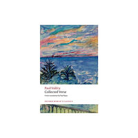 Oxford University Press Collected Verse (häftad, eng)