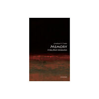 Oxford University Press Memory (häftad, eng)