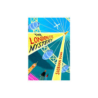 Oxford University Press Rollercoasters The London Eye Mystery (häftad, eng)