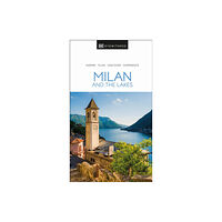 Dorling Kindersley Ltd DK Milan and the Lakes (häftad, eng)