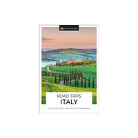 Dorling Kindersley Ltd DK Road Trips Italy (häftad, eng)