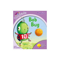 Oxford University Press Oxford Reading Tree Songbirds Phonics: Level 1+: Bob Bug (häftad, eng)