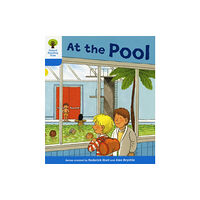 Oxford University Press Oxford Reading Tree: Level 3: More Stories B: At the Pool (häftad, eng)