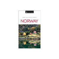 Dorling Kindersley Ltd DK Norway (häftad, eng)