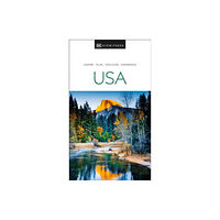 Dorling Kindersley Ltd DK USA (häftad, eng)