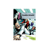 Oxford University Press Dominoes: Quick Starter:: Zombie Attack! (häftad, eng)