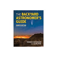 Chris Lloyd BACKYARD ASTRONOMERS GUIDE (inbunden, eng)