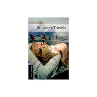 Oxford University Press Oxford Bookworms Library: Level 4: Gulliver's Travels (häftad, eng)