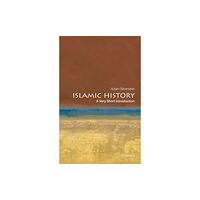 Oxford University Press Islamic History (häftad, eng)