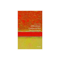 Oxford University Press Organic Chemistry (häftad, eng)