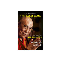 Hodder & Stoughton The Art of Happiness in a Troubled World (häftad, eng)