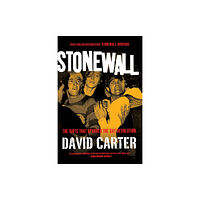 Saint Martin's Griffin,U.S. Stonewall (häftad, eng)