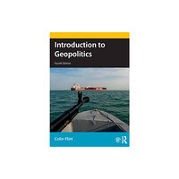 Taylor & francis ltd Introduction to Geopolitics (häftad, eng)