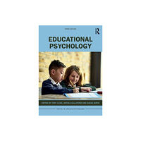 Taylor & francis ltd Educational Psychology (häftad, eng)