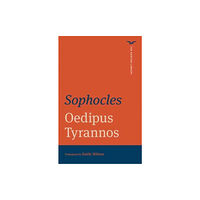 WW Norton & Co Oedipus Tyrannos (häftad, eng)
