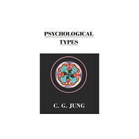Taylor & francis ltd Psychological Types (häftad, eng)