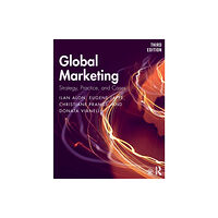 Taylor & francis ltd Global Marketing (häftad, eng)