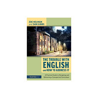 Taylor & francis ltd The Trouble with English and How to Address It (häftad, eng)