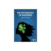 Taylor & francis ltd The Psychology of Investing (häftad, eng)