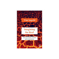 Taylor & francis ltd Imagining for Real (häftad, eng)