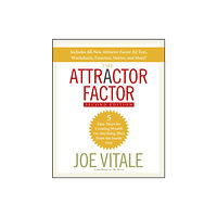 John Wiley & Sons Inc The Attractor Factor (häftad, eng)