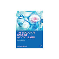 Taylor & francis ltd The Biological Basis of Mental Health (häftad, eng)
