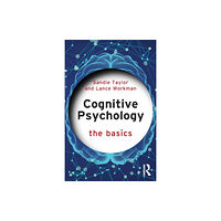 Taylor & francis ltd Cognitive Psychology (häftad, eng)
