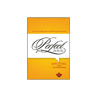 John Wiley & Sons Inc Perfect Pitch (inbunden, eng)
