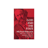 Dover publications inc. God and the State (häftad, eng)
