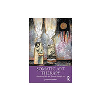 Taylor & francis ltd Somatic Art Therapy (häftad, eng)