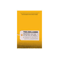 Random House USA Inc Unclaimed,The (inbunden, eng)