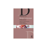 Taylor & francis ltd Debates in Modern Languages Education (häftad, eng)
