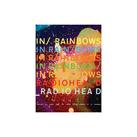 Faber Music Ltd In Rainbows (häftad, eng)